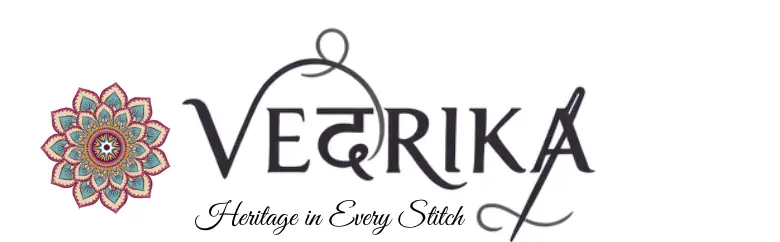Vedrika Logo